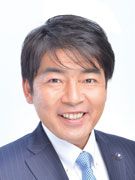 尾崎大介議長